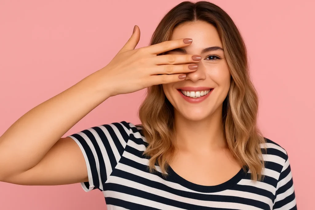 7 Nail Colors That Match Every Outfit – Timeless, Trendy & Perfect