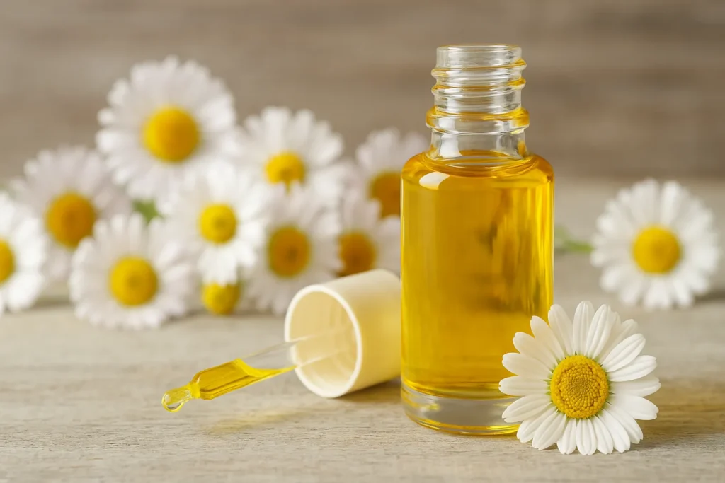 Benefits of Cuticle Oil