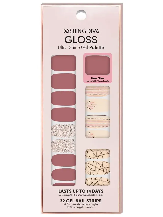 Best Nail Wraps