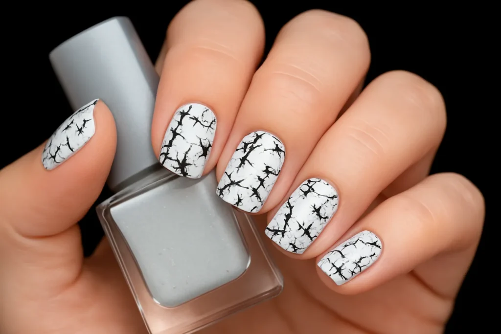 Fingernail Art Decals