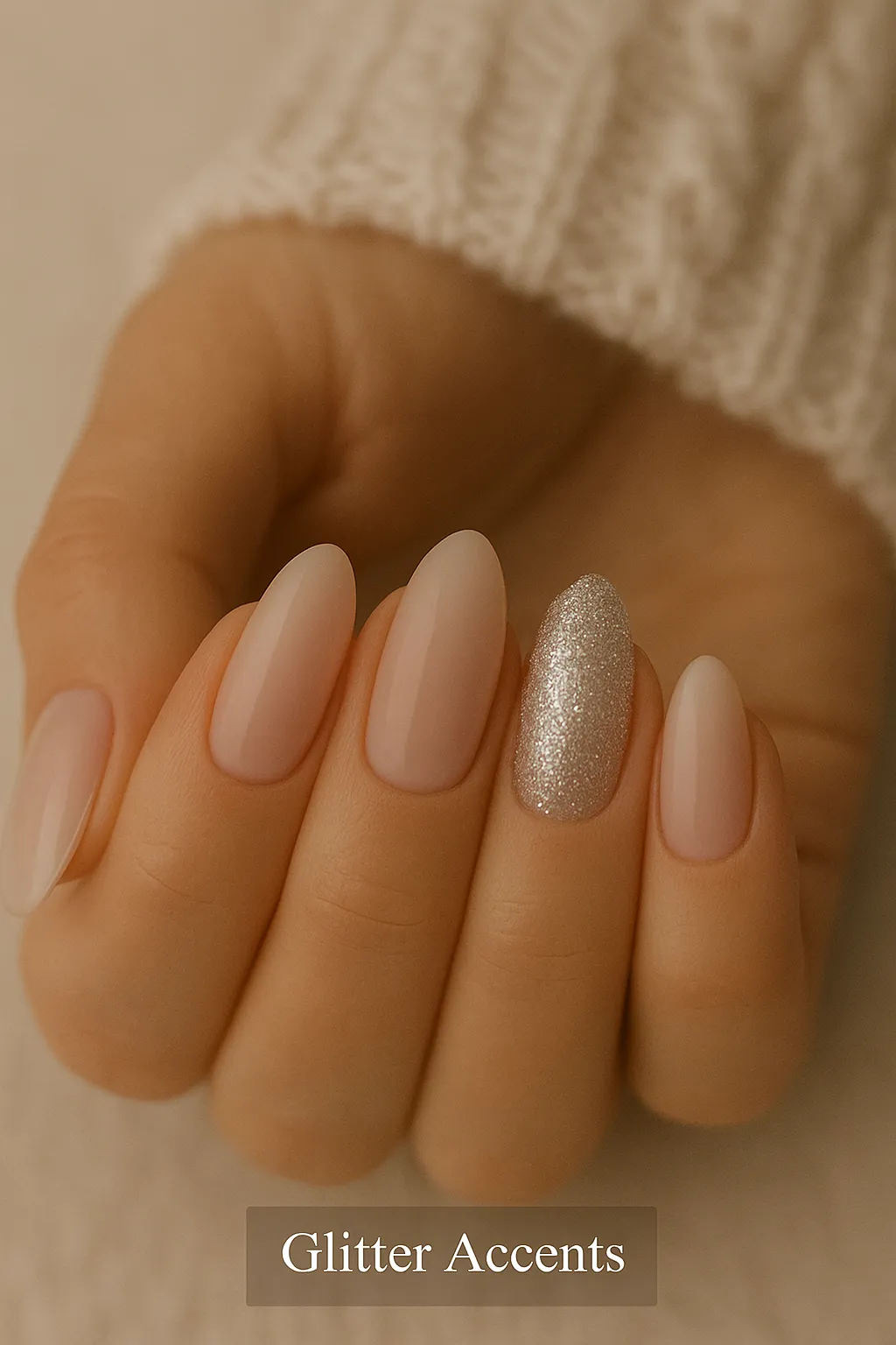 Glitter Accents