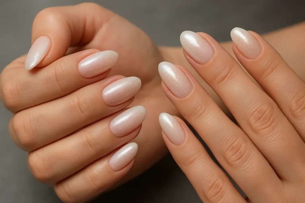 How to Avoid Bubbling in Acrylic Nails