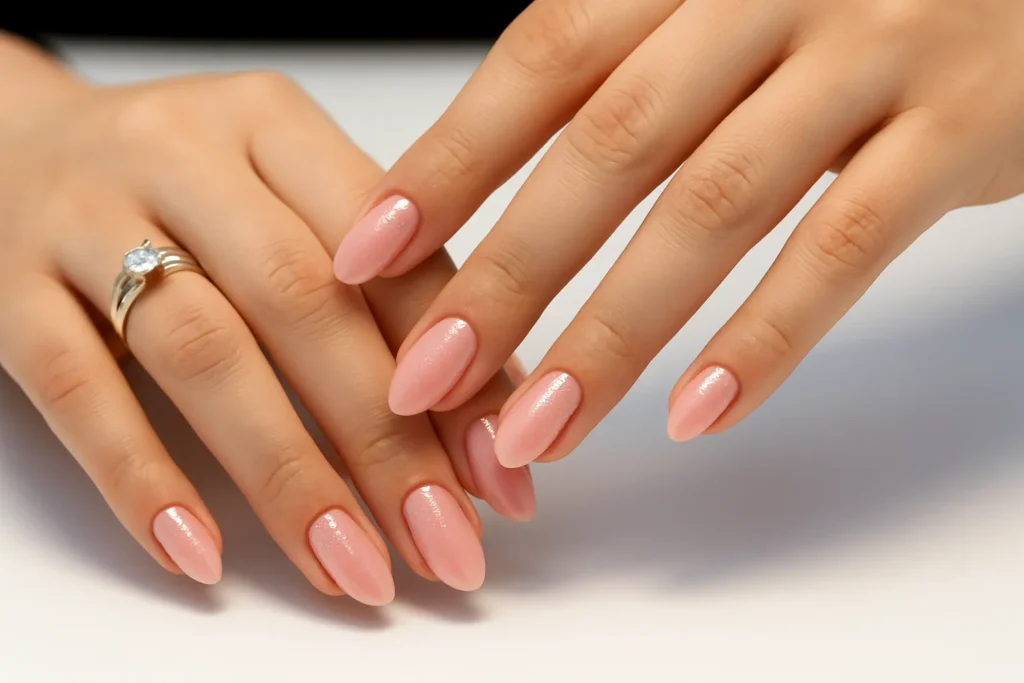 How to Do a Gel Manicure and Gel Nails