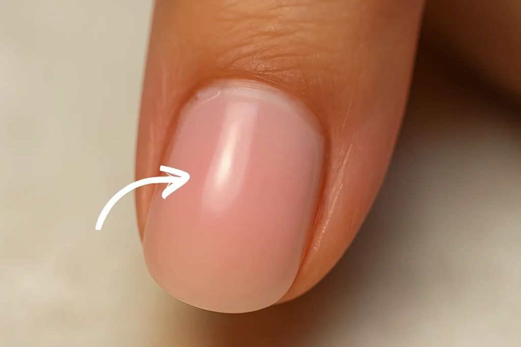 Why Does My Acrylic Nail Keep Lifting