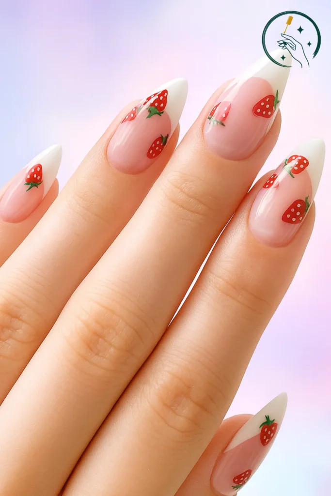 Berry French Delight