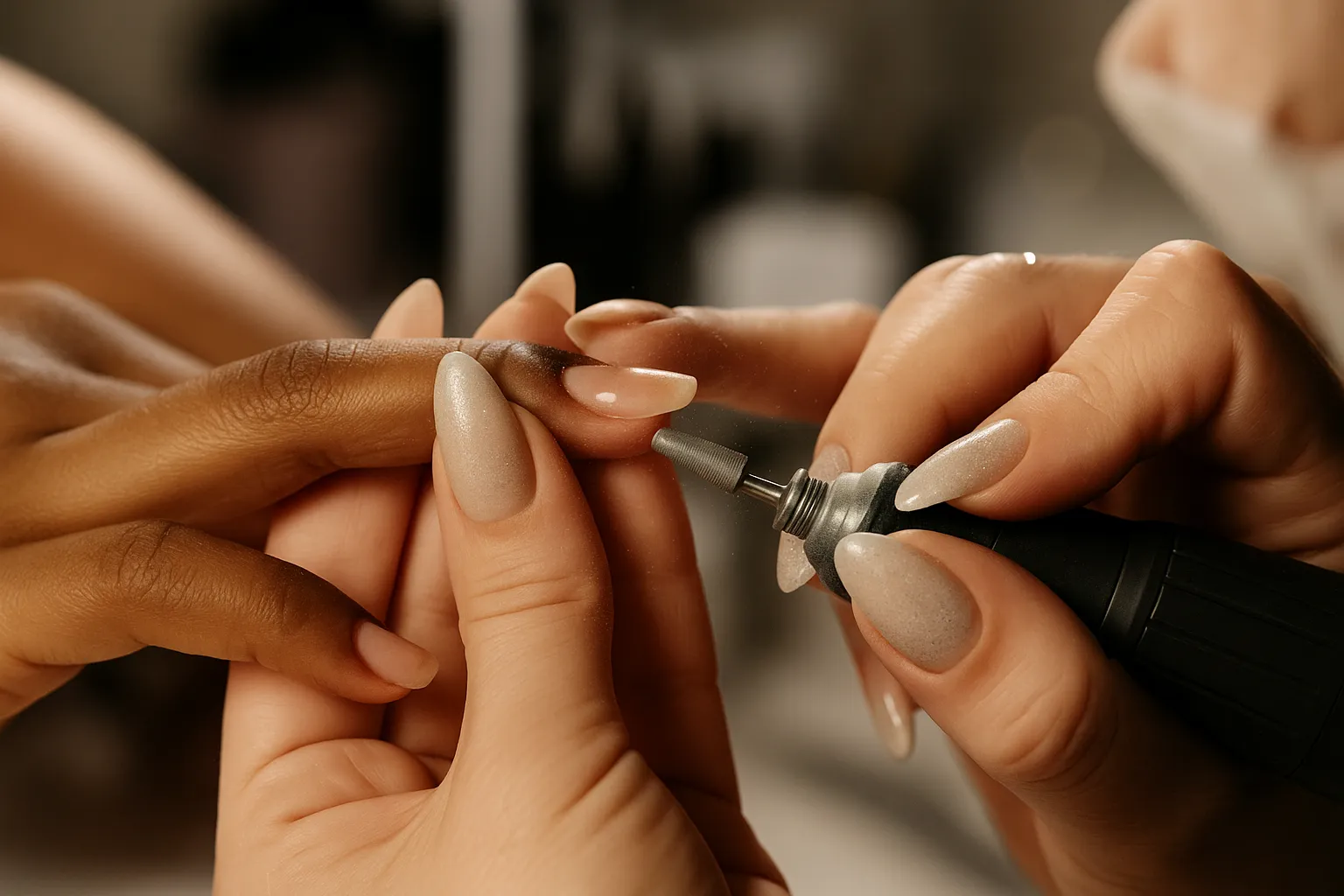 How Often Should You Get A Manicure