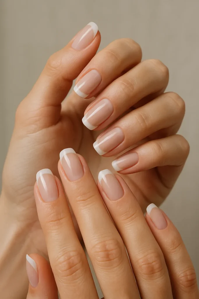 Silver Mirage