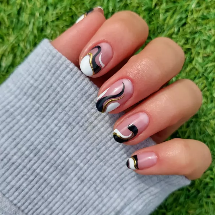 Swirls